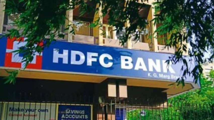 HDFC Bank share price dips 3% amid lower-than-expected Q1 results but brokerages are BULLISH about stock - Know REASON