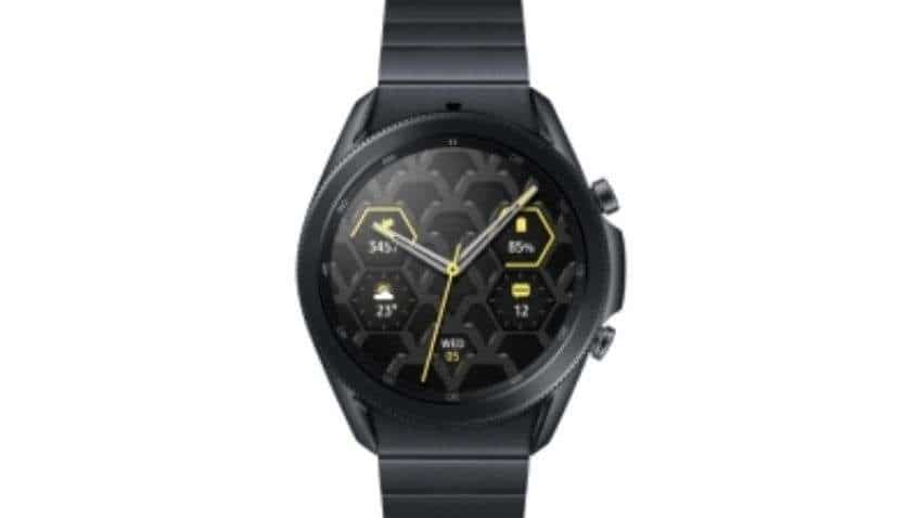 Samsung Watch 4 series: NEW chipset! Check expected specs, features and other key details 