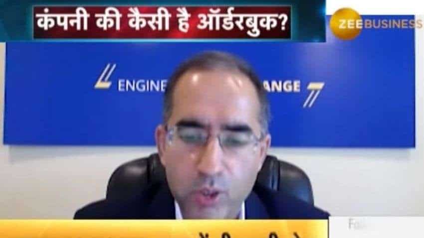 LTTS has identified six investments areas for further growth: Amit Chadha, CEO &amp; MD