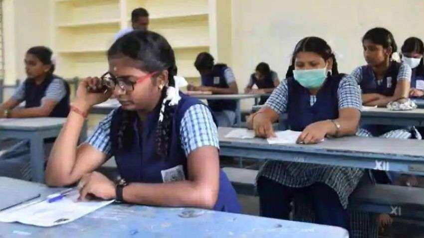 Tamil Nadu Class 12 Result: TN HSE RESULT Declared- Check at tnresults.nic.in; Step-By-Step guide here Tamil Nadu Class 12 Result: TN HSE RESULT Declared- Check at tnresults.nic.in; Step-By-Step guide here