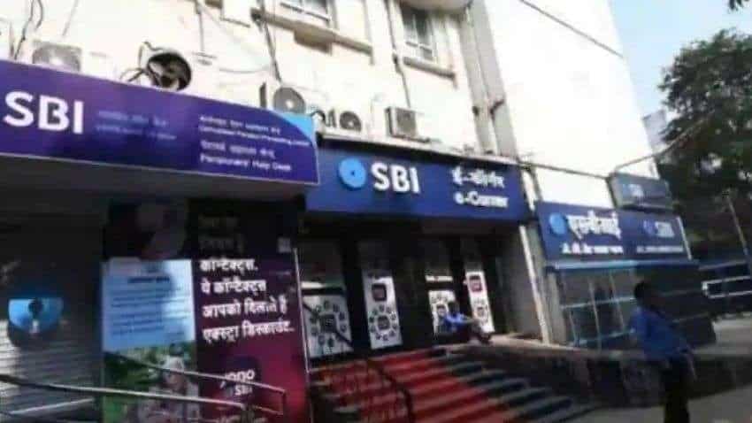 SBI customers ALERT! How to DOWNLOAD Deposit Interest Certificate? Follow THESE simple steps SBI customers ALERT! How to DOWNLOAD Deposit Interest Certificate? Follow THESE simple steps