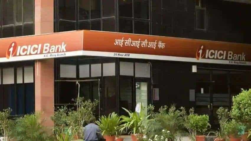 GOOD NEWS! Get INSTANT sanction letter for an education loan up to Rs 1 crore with ICICI Bank - check key benefits here GOOD NEWS! Get INSTANT sanction letter for an education loan up to Rs 1 crore with ICICI Bank - check key benefits here