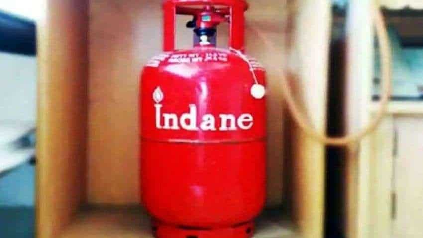 Book Indane LPG refill on Paytm: Get up to Rs 900 cashback - Check Step-by-Step guide here Book Indane LPG refill on Paytm: Get up to Rs 900 cashback - Check Step-by-Step guide here