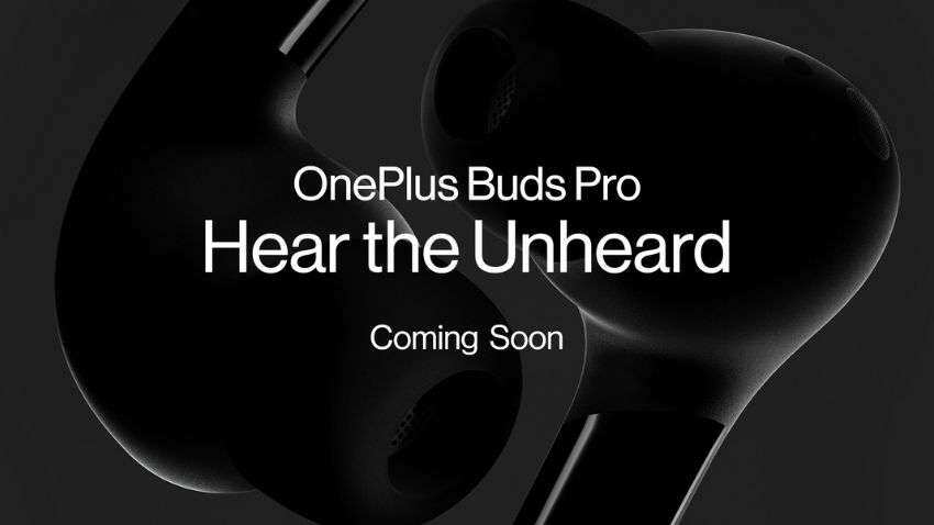OnePlus Buds Pro launch date officially REVEALED: Check DATE and other details here 