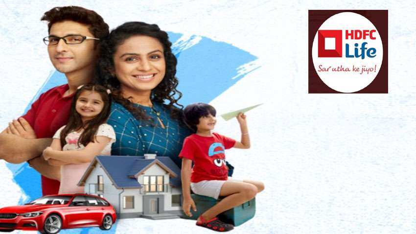 HDFC Life Q1FY22 Results: PAT down 33% YoY at Rs 302 cr on higher claim settlements; 70,000 insurance claims paid for, gross claims worth Rs 1,598 cr in June quarter HDFC Life Q1FY22 Results: PAT down 33% YoY at Rs 302 cr on higher claim settlements; 70,000 insurance claims paid for, gross claims worth Rs 1,598 cr in June quarter
