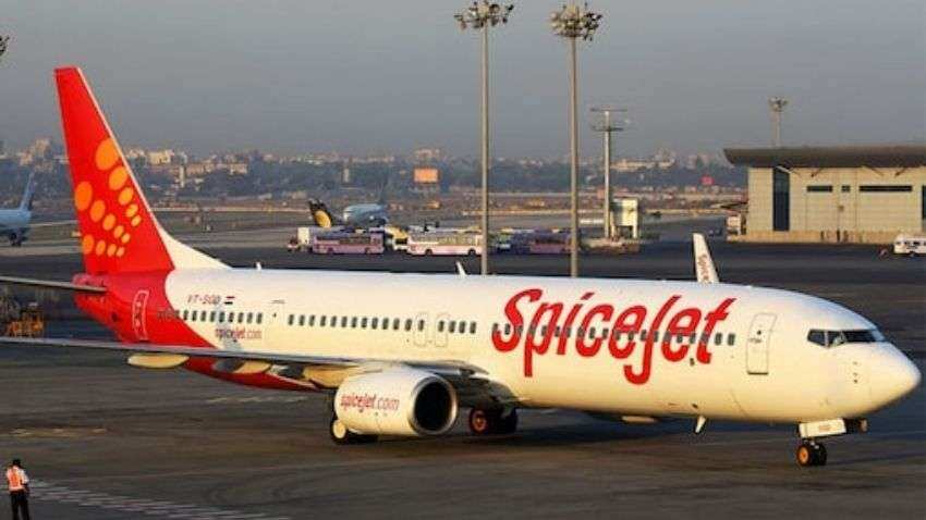 SpiceJet introduces NON-STOP flight connecting Amritsar with Mumbai from TODAY; Check timing, frequency and other details