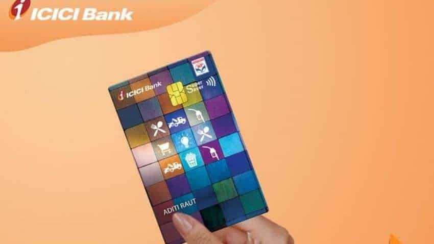 ICICI Bank HPCL Super Saver Credit Card LAUNCHED! Know fuel, electricity, mobile, Big Bazaar, D Mart and other benefits
