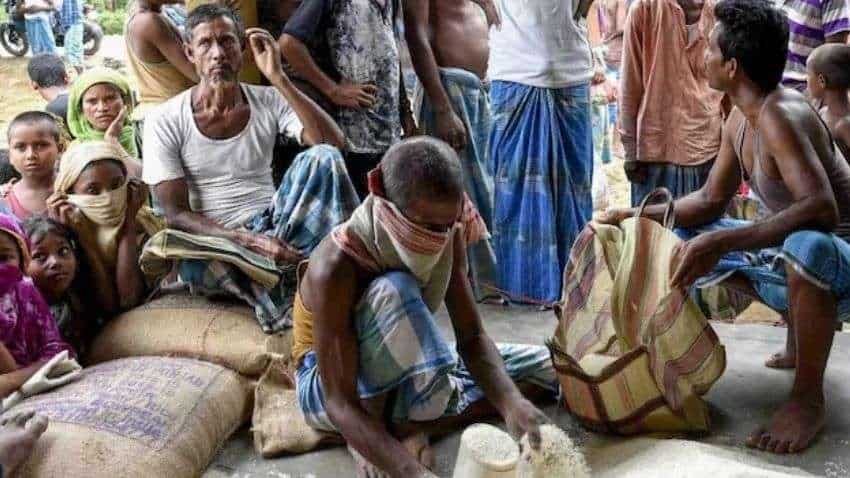BIG DECISION! One Nation One Ration Card scheme to be IMPLEMENTED in Delhi, beneficiaries have to complete THIS process to get free ration from fair price shops BIG DECISION! One Nation One Ration Card scheme to be IMPLEMENTED in Delhi, beneficiaries have to complete THIS process to get free ration from fair price shops