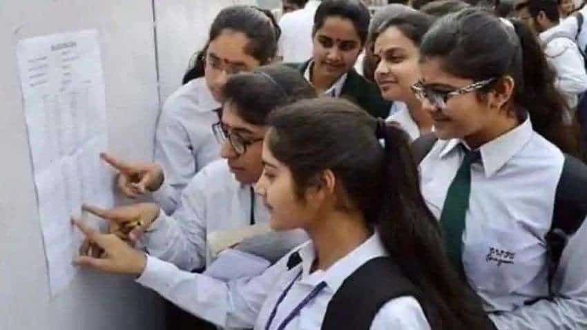 Tamil Nadu Class 12 Result: Know stream wise marks scored; total number of students passed and steps to check result at tnresults.nic.in Tamil Nadu Class 12 Result: Know stream wise marks scored; total number of students passed and steps to check result at tnresults.nic.in