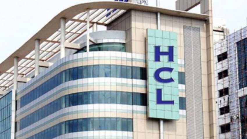 HCL Tech share price tumbles 3% despite healthy quarterly results numbers – Check what brokerages say – Investors should know this