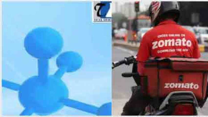 Tatva Chintan Pharma Chem Ltd IPO vs Zomato IPO Subscription: BIG LEAD! Chemical firm's IPO BEATS food aggregator's issue on Day 3—check all data and relevant DETAILS HERE Tatva Chintan Pharma Chem Ltd IPO vs Zomato IPO Subscription: BIG LEAD! Chemical firm's IPO BEATS food aggregator's issue on Day 3—check all data and relevant DETAILS HERE
