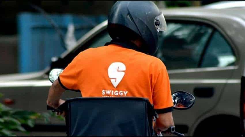 WHOPPING! Swiggy raises over Rs 9,357 cr after Zomato&#039;s bumper IPO