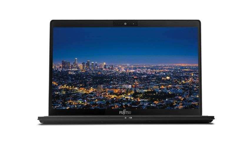 India DEBUT! Fujitsu LAUNCHES thin, lightweight convertible 2in1 laptops in India, AVAILABLE from Amazon Prime Day Sale - check PRICES, FEATURES, SPECIFICATIONS and other details