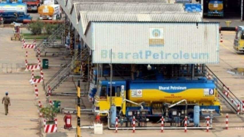 BPCL, Humsafar join hands for doorstep delivery of diesel in Delhi - Check allowed quantity BPCL, Humsafar join hands for doorstep delivery of diesel in Delhi - Check allowed quantity