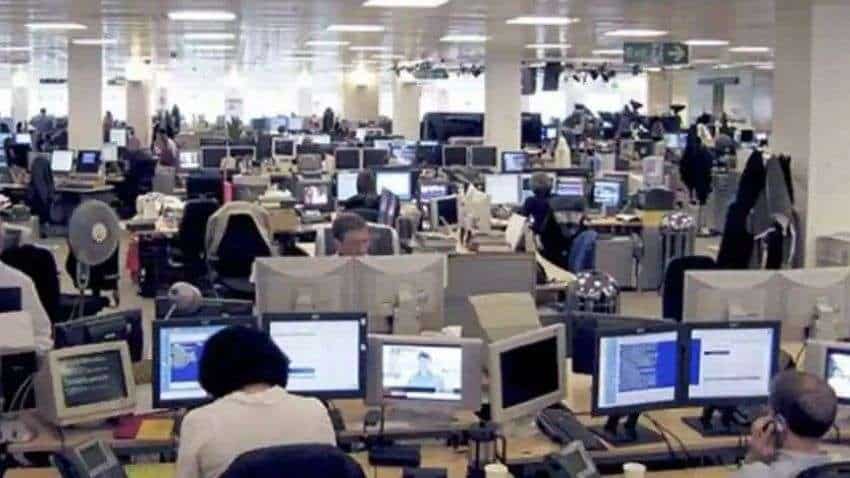 Employees giving away over 11 hrs/week for free on average to their employers in India: Report