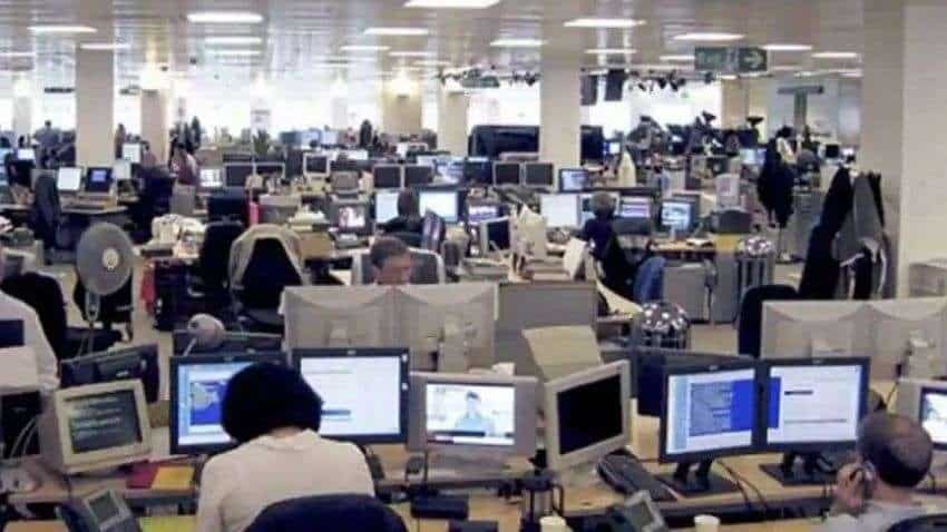 Employees giving away over 11 hrs/week for free on average to their employers in India: Report Employees giving away over 11 hrs/week for free on average to their employers in India: Report