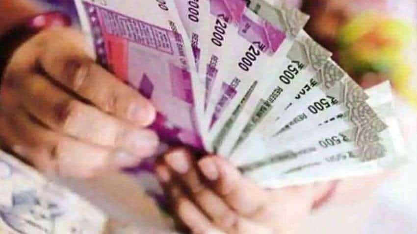 BIG DEVELOPMENT! Pension money to soon be allowed into IPOs, NSE-200 companies - Check what PFRDA CONFIRMED BIG DEVELOPMENT! Pension money to soon be allowed into IPOs, NSE-200 companies - Check what PFRDA CONFIRMED