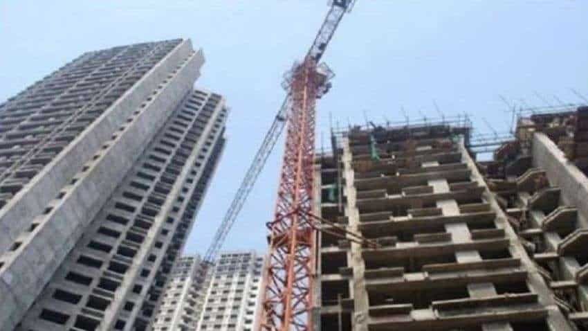 Lockdowns enforced during Covid 2.0 impacted launches, site visits and housing sales in Delhi/NCR; No change in average property prices: Report