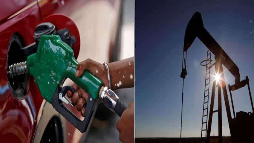 Petrol, Diesel Price Today July 21: Rates STABLE on Wednesday; No HIKE in 4 days; know latest cost in Delhi, Mumbai, Kolkata and Chennai