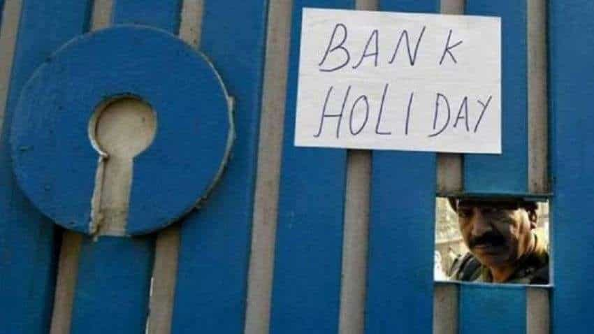 Bank Holidays ALERT Banks CLOSED TODAY on the occasion of Bakri