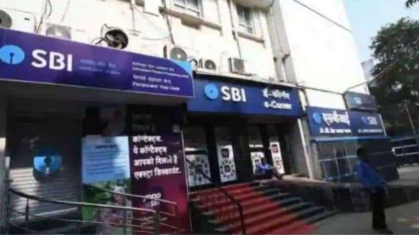 SBI customer ALERT! Lost your Debit Card? Check how to BLOCK your card via a phone call, also REISSUE a new one by following THESE simple steps - all deets here SBI customer ALERT! Lost your Debit Card? Check how to BLOCK your card via a phone call, also REISSUE a new one by following THESE simple steps - all deets here