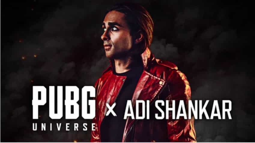 Battlegrounds Mobile India latest update: Krafton partners with Castlevania producer Adi Shankar to create PUBG animated project