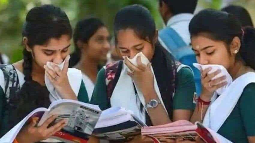Karnataka 2nd year PUC Results 2021 DECLARED: Check outcome at karresults.nic.in- Step-by-step guide here Karnataka 2nd year PUC Results 2021 DECLARED: Check outcome at karresults.nic.in- Step-by-step guide here