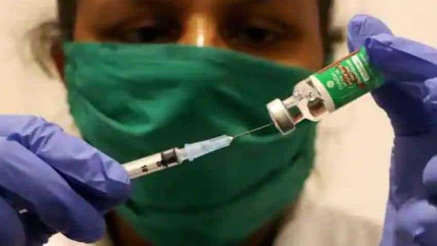 COVID-19: Free door-to-door vaccination in Mumbai from THIS DATE - check what Maharashtra government told Bombay High Court COVID-19: Free door-to-door vaccination in Mumbai from THIS DATE - check what Maharashtra government told Bombay High Court