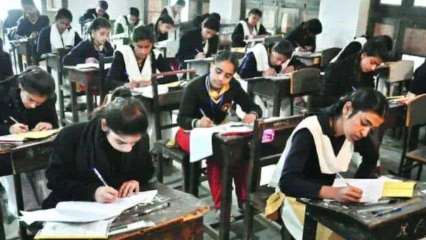 CBSE Class 12 Board Exam 2021 Results: BIG DEVELOPMENT! Check latest update here CBSE Class 12 Board Exam 2021 Results: BIG DEVELOPMENT! Check latest update here