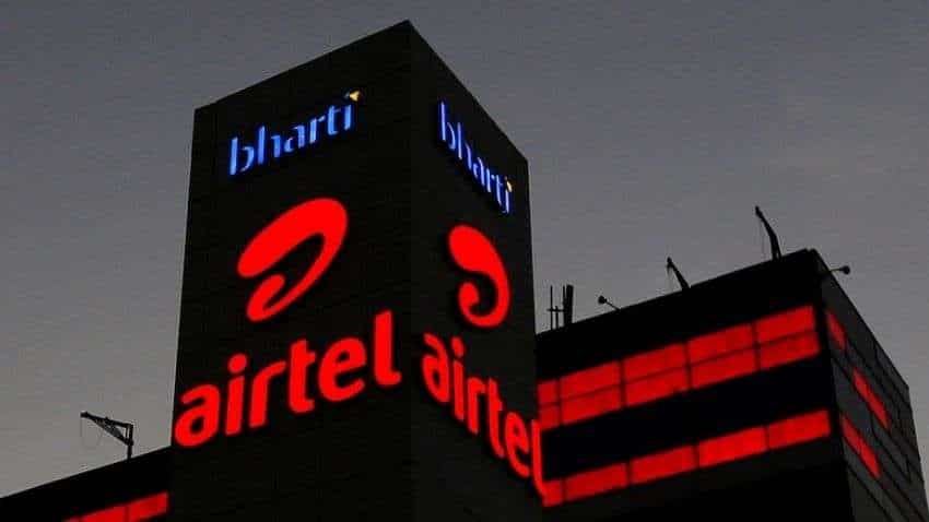 Airtel and Intel announce collaboration to accelerate 5G in India; Check all details here Airtel and Intel announce collaboration to accelerate 5G in India; Check all details here
