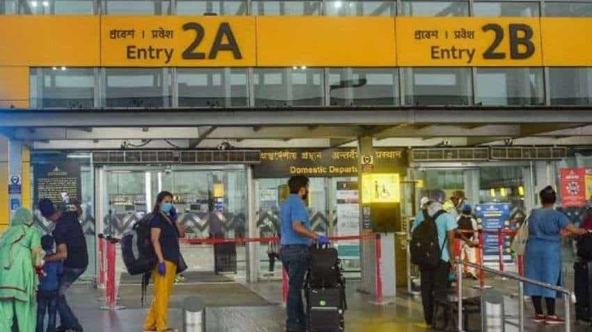 Flight passengers ALERT! Travelling to another city? MUST check THESE points on IRCTC Air before booking tickets, see latest quarantines rules, travel guidelines and other details Flight passengers ALERT! Travelling to another city? MUST check THESE points on IRCTC Air before booking tickets, see latest quarantines rules, travel guidelines and other details
