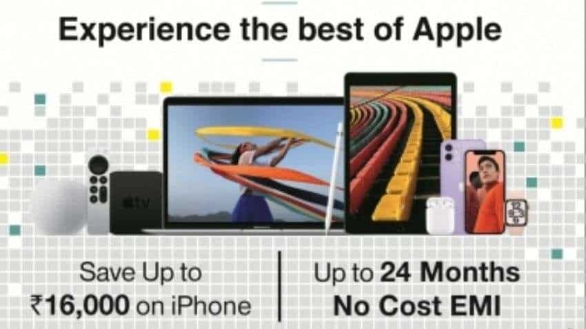 Croma unveils second edition of #AppleYou&Croma fest Croma unveils second edition of #AppleYou&Croma fest