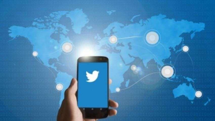 Twitter rejigs social media dashboard TweetDeck Twitter rejigs social media dashboard TweetDeck