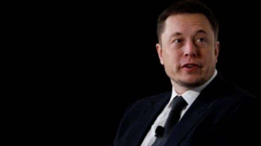 Tesla will open its Superchargers to other EVs this year: CEO Elon Musk