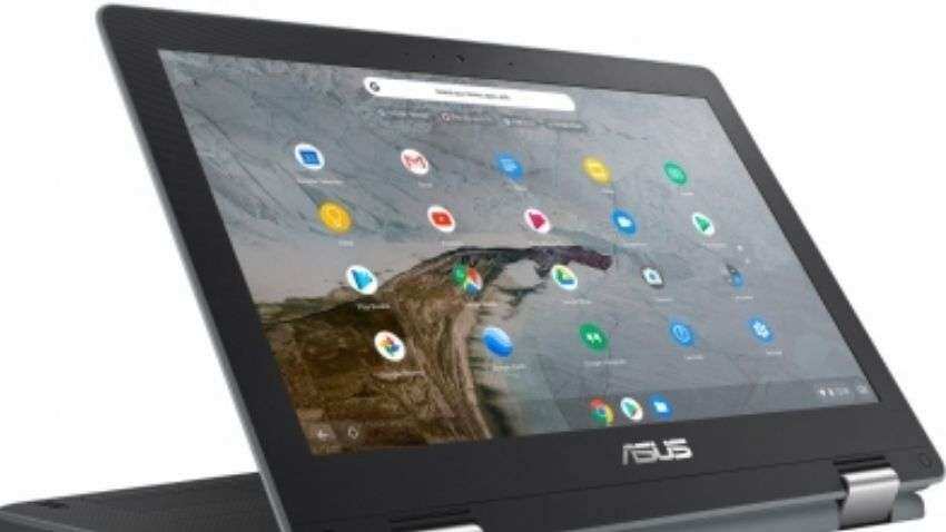 Asus new affordable Chromebooks on sale from JULY 22 on Flipkart - 10% instant discount, no cost EMI, redeem super coins and more