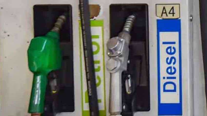 Petrol, diesel prices today July 22: What's keeping petrol, diesel rates STABLE lately? —Check fuel rates in Delhi, Mumbai, Kolkata and Chennai Petrol, diesel prices today July 22: What's keeping petrol, diesel rates STABLE lately? —Check fuel rates in Delhi, Mumbai, Kolkata and Chennai