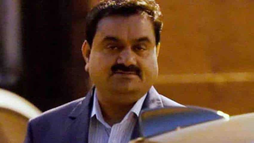 Adani Group Companies News: AAI's Branding, logo pacts violated? Why group making changes at Mangaluru, Lucknow airports? Adani Group Companies News: AAI's Branding, logo pacts violated? Why group making changes at Mangaluru, Lucknow airports?