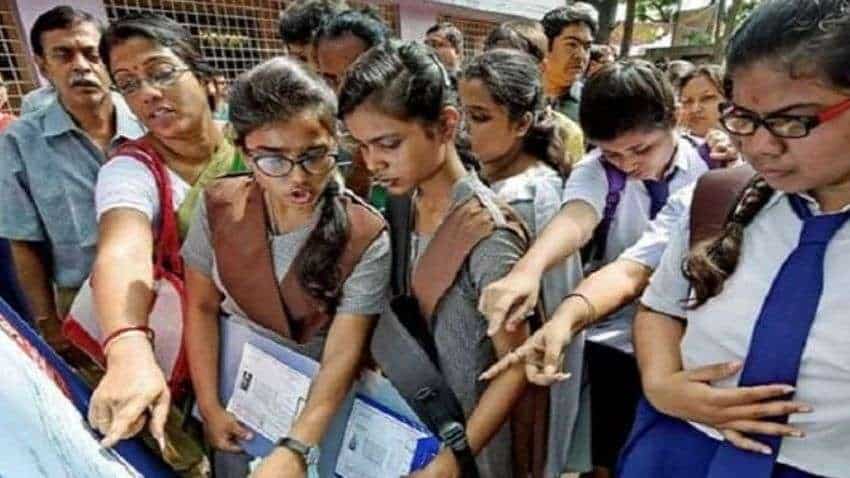 West Bengal HS Result 2021: Class 12 board exam results to be announced TODAY at 3 PM, check time, list of 9 websites, how to get results via SMS - find all details here West Bengal HS Result 2021: Class 12 board exam results to be announced TODAY at 3 PM, check time, list of 9 websites, how to get results via SMS - find all details here