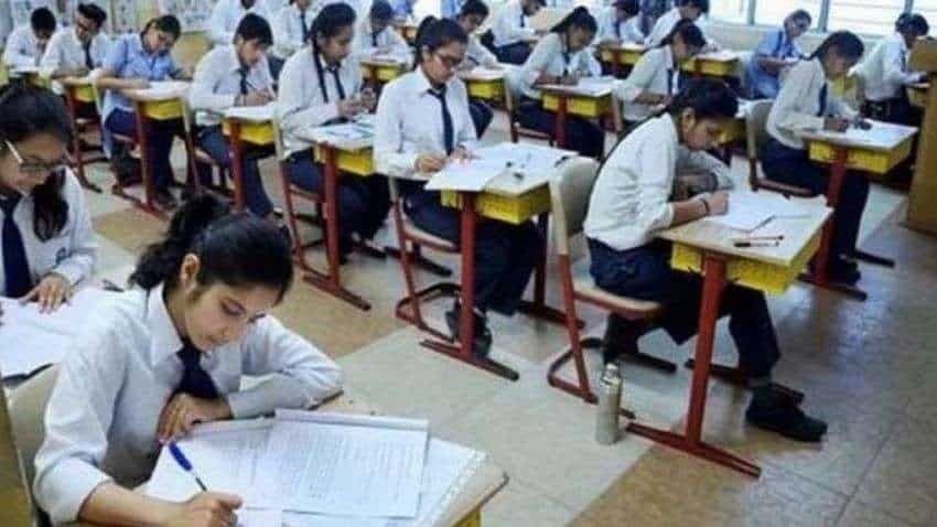 CBSE Class 10 Board Exam 2021 Latest Update: Class 10th results to be declared SOON, Class 12th marks likely by July 31; Know how to check results, other details CBSE Class 10 Board Exam 2021 Latest Update: Class 10th results to be declared SOON, Class 12th marks likely by July 31; Know how to check results, other details