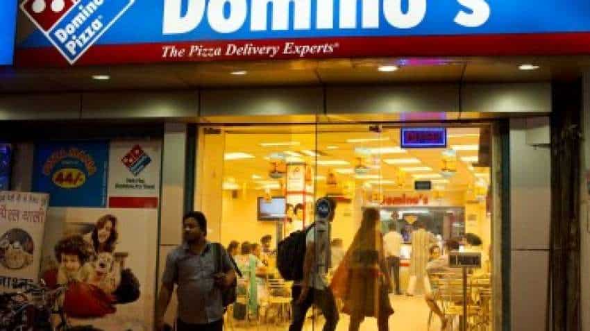 Jubilant FoodWorks share price hits new 52-week high on back of strong Q1 numbers, stock up 11%