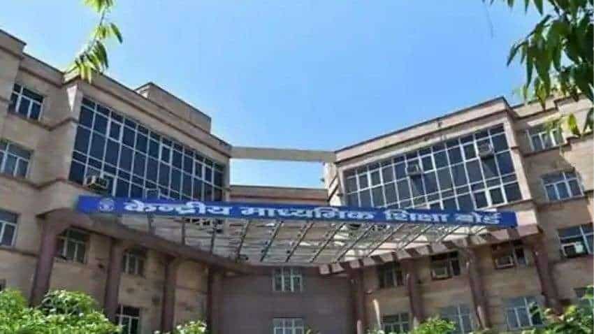 ATTENTION! CBSE to CONDUCT board exams for class 10 and class 12 students under THIS category between August 16 and September 15 - check all details here ATTENTION! CBSE to CONDUCT board exams for class 10 and class 12 students under THIS category between August 16 and September 15 - check all details here