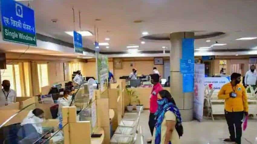 SBI customer? Did you KNOW about THESE contactless services provided by your bank - check all details here SBI customer? Did you KNOW about THESE contactless services provided by your bank - check all details here