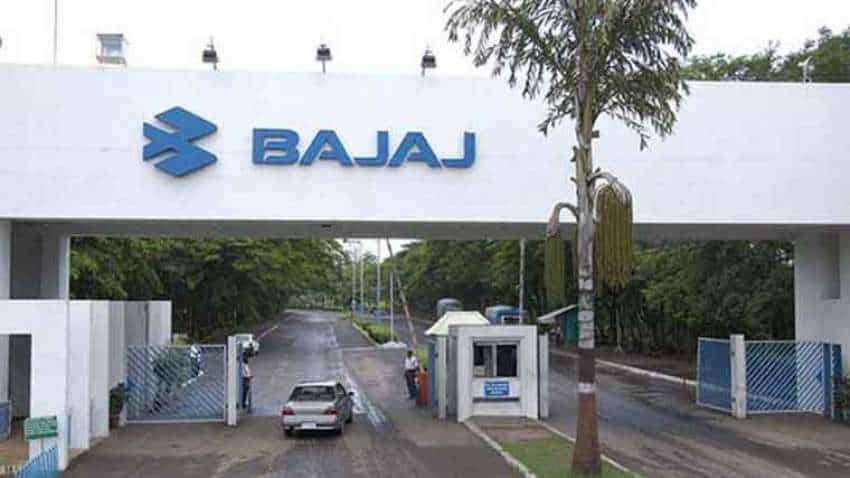 Bajaj Auto Results: More than double Q1 net profit, revenue despite covid impact, stock jumps 3% Bajaj Auto Results: More than double Q1 net profit, revenue despite covid impact, stock jumps 3%