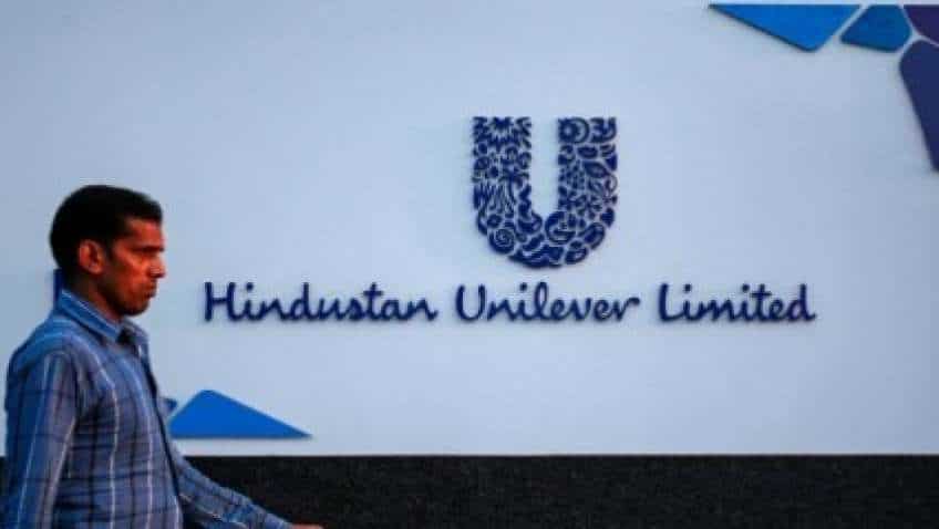 HUL Results: Healthy Q1 numbers amid steady volume growth despite covid concerns, stock jumps 3% HUL Results: Healthy Q1 numbers amid steady volume growth despite covid concerns, stock jumps 3%
