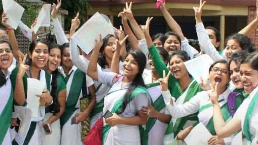 West Bengal HS Class 12 Result 2021 DECLARED: Candidates can check their results on THESE websites, 97 per cent students have PASSED - find all details here West Bengal HS Class 12 Result 2021 DECLARED: Candidates can check their results on THESE websites, 97 per cent students have PASSED - find all details here