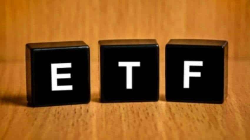Mirae Asset launches ETF tracking Nifty Financial Services Index; NFO opens on July 22 - check details here Mirae Asset launches ETF tracking Nifty Financial Services Index; NFO opens on July 22 - check details here