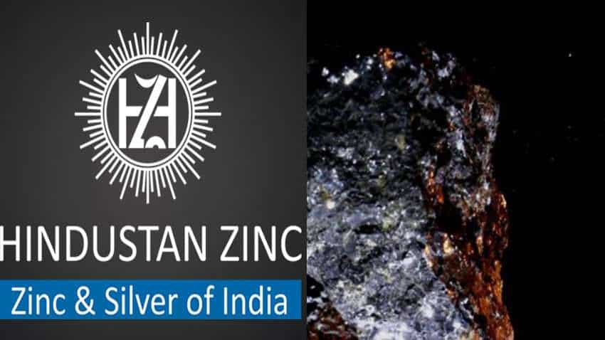 Hindustan Zinc Limited Q1FY22 Results: ANNOUNCED – PAT jumps 46% YoY on higher volumes, price recovery; June Quarter EPS at Rs 4.69
