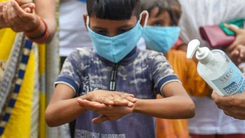 IMPORTANT! Will 3rd wave of COVID-19 AFFECT children? Expert says THIS - check all details here IMPORTANT! Will 3rd wave of COVID-19 AFFECT children? Expert says THIS - check all details here