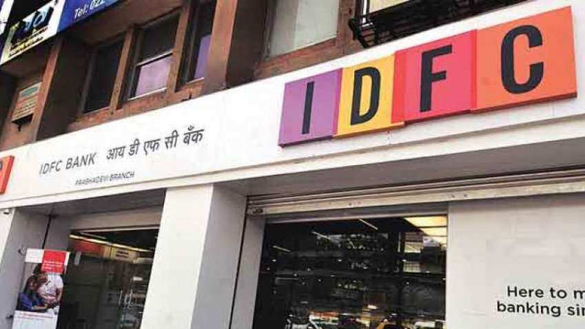 IDFC share price hits NEW HIGH, jumps near 19% as RBI allows it to exit as IDFC First Bank promoter IDFC share price hits NEW HIGH, jumps near 19% as RBI allows it to exit as IDFC First Bank promoter