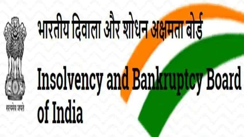 IBBI amends regulations; seeks to enhance discipline, transparency in insolvency process